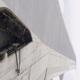 Illustration for article titled Huge part of a Delta airliner's wing breaks off at takeoff